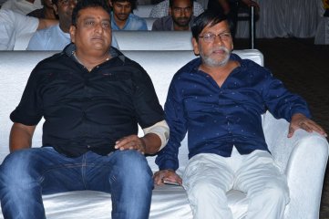 Mister Movie Pre Release Function